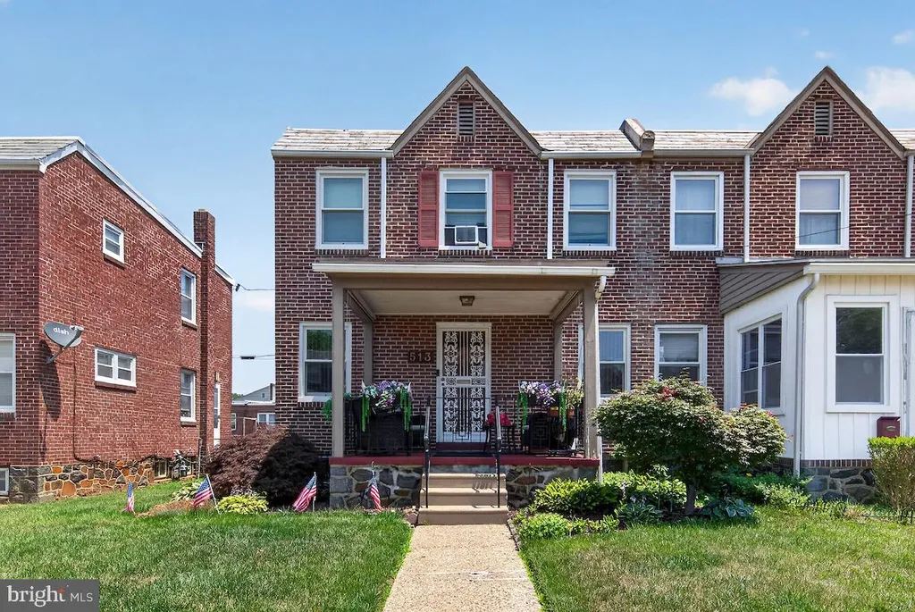 513 W 37th Street, Wilmington, DE 19802