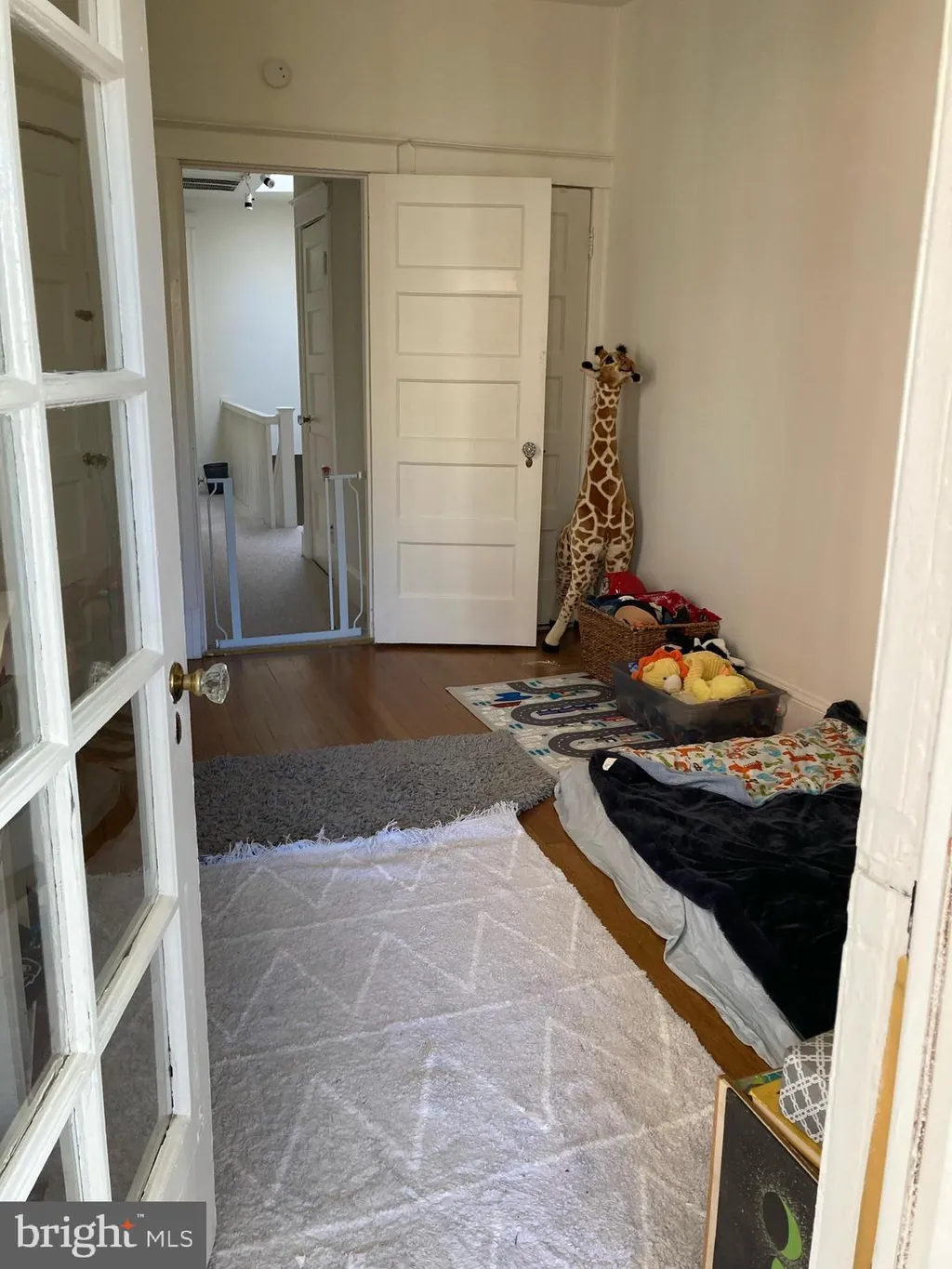 1745 Lanier Place NW Unit 1, Washington, DC 20009