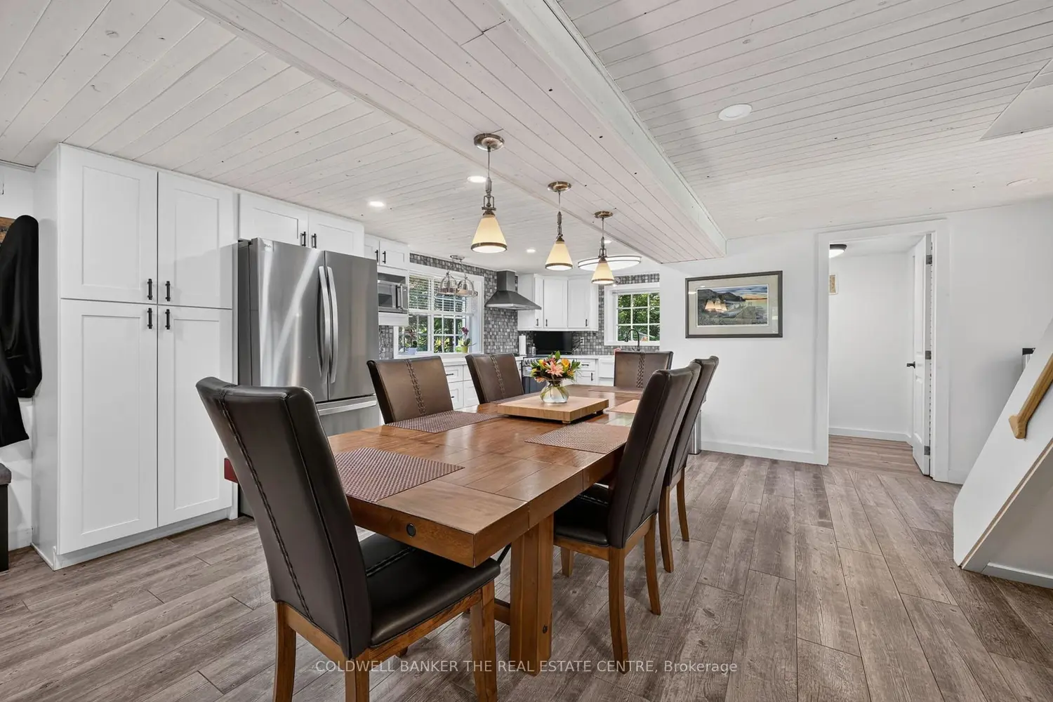 1057 Severn River Road photo 3