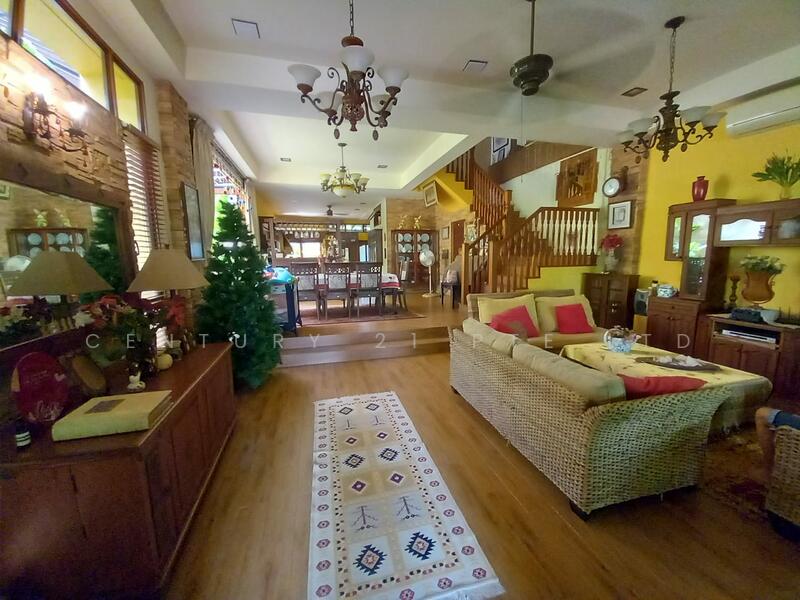 1 Jalan Basong photo 2