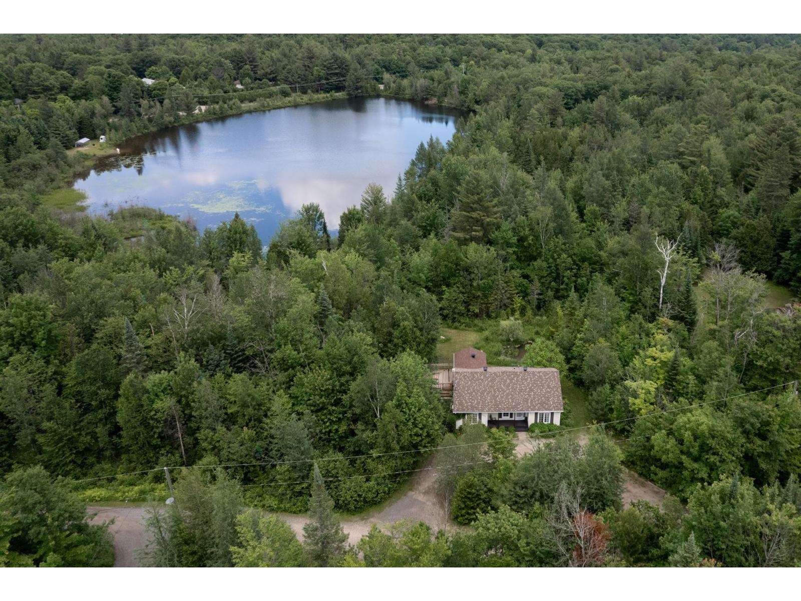 5300 Rue du Lac-Georges