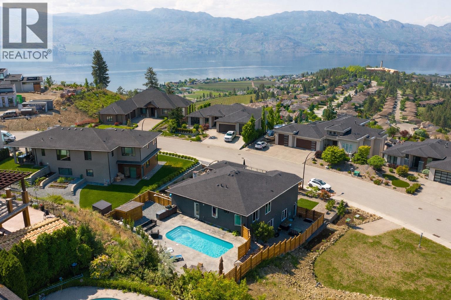 3284 Vineyard View Drive, West Kelowna, BC, V4T3B4