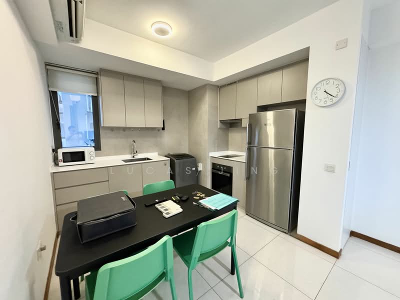 99 Pasir Ris Heights photo 4