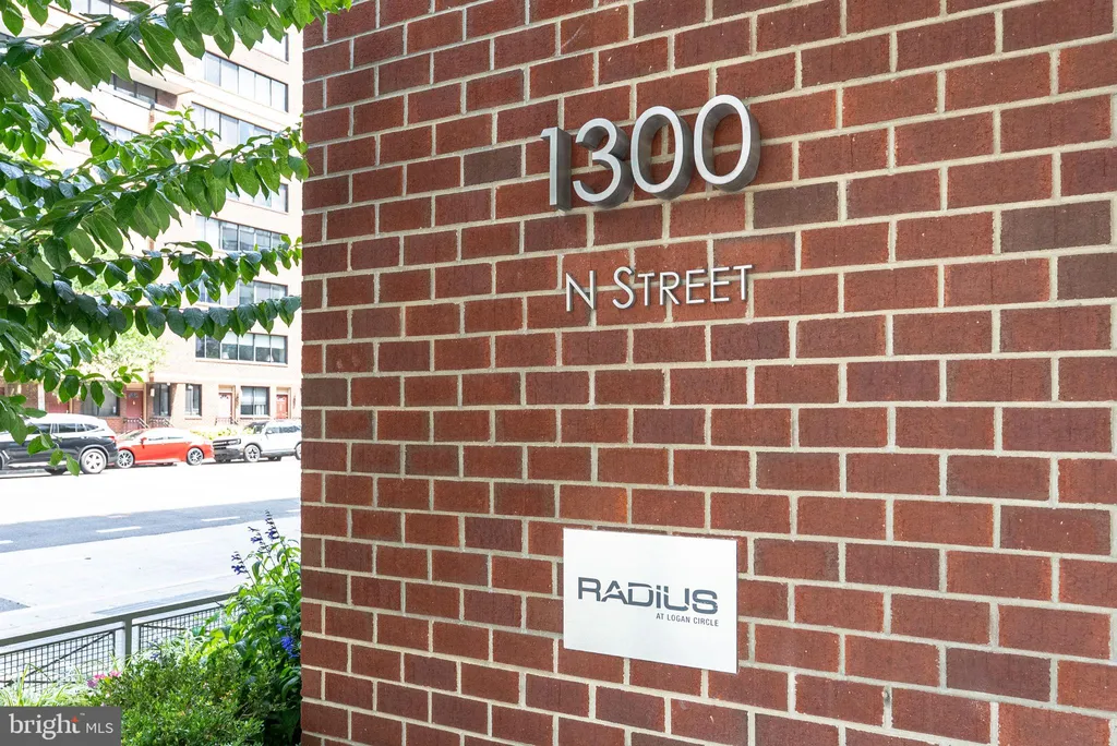 1300 N Street NW Unit 401, Washington, DC 20005