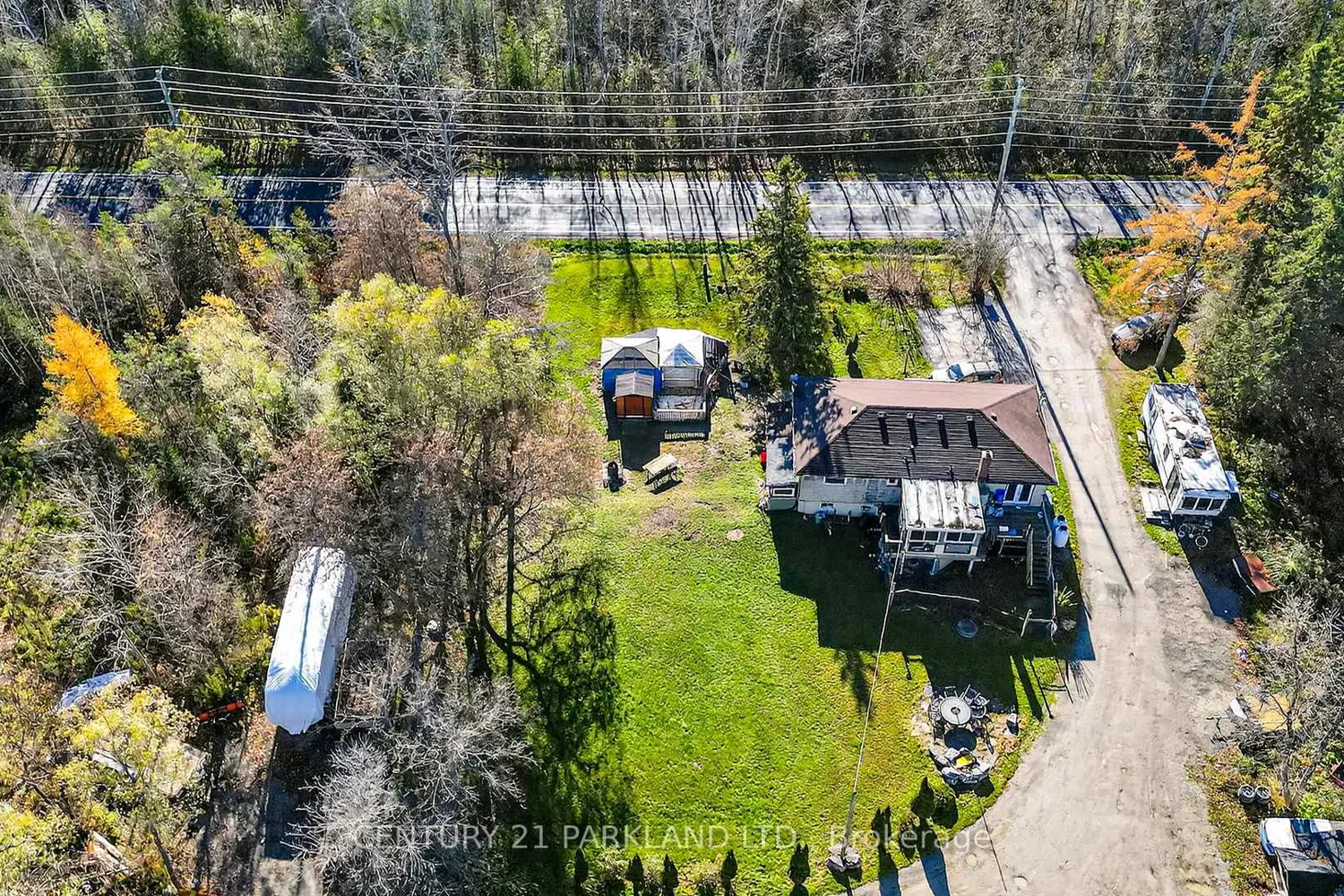 4762 Old Homestead Road photo 2