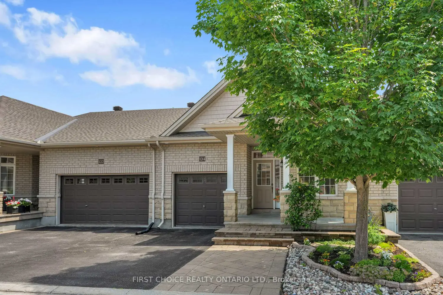 134 Maple Key Private