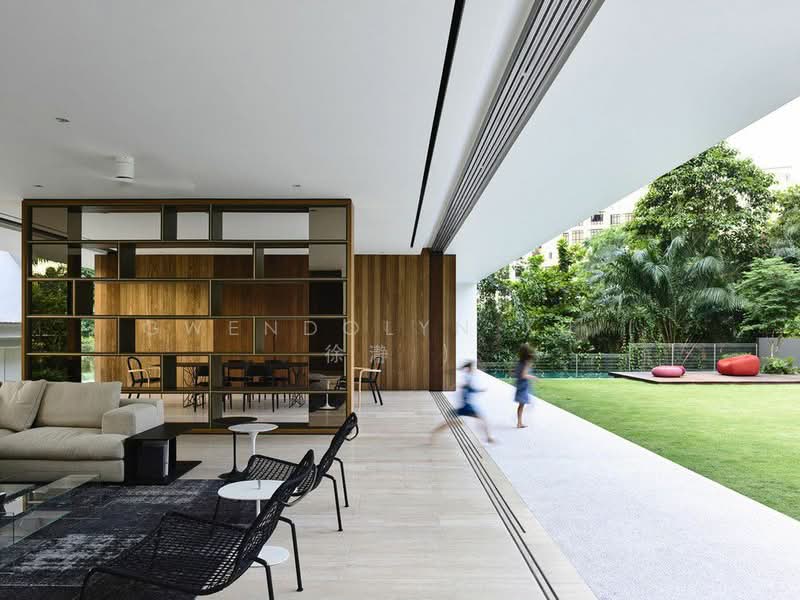 King Albert Park | Bukit Timah
