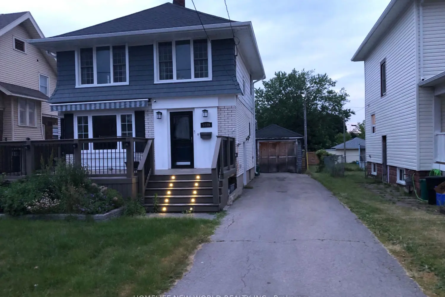 5189 Jepson Street photo 2