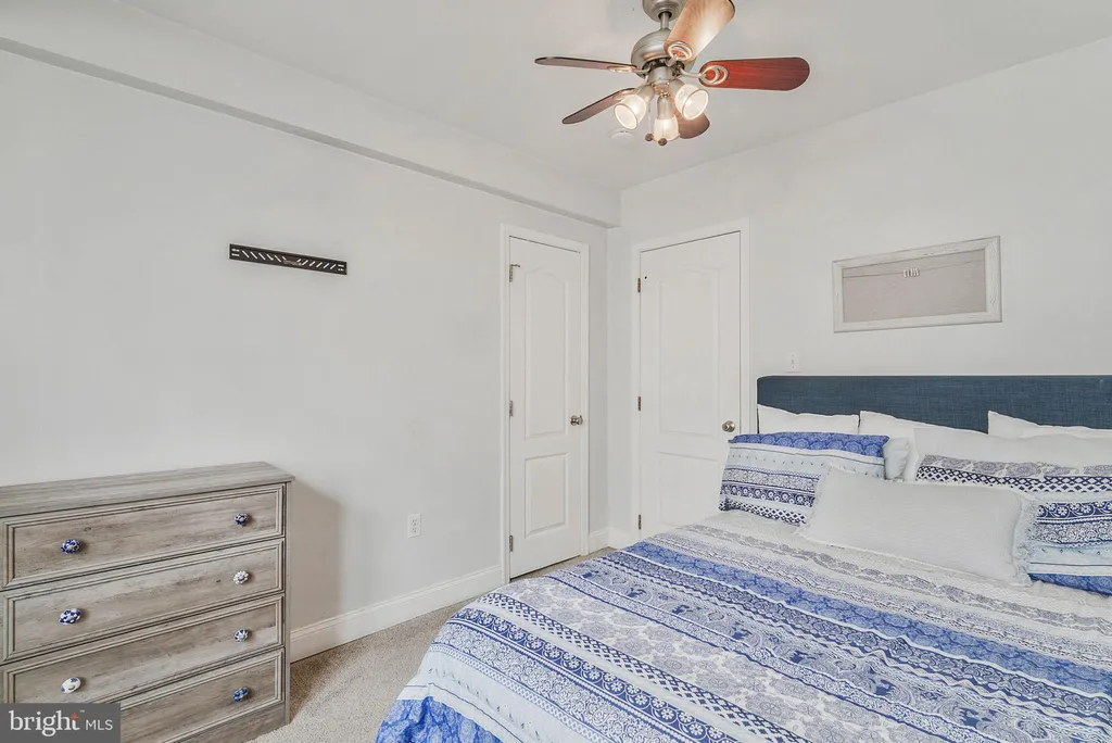 738 Longfellow Street NW Unit 206, Washington, DC 20011