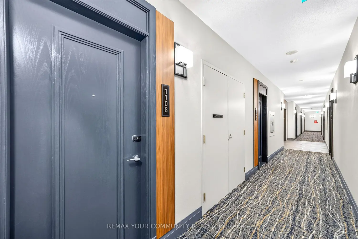 1910 Lake Shore Boulevard 1108