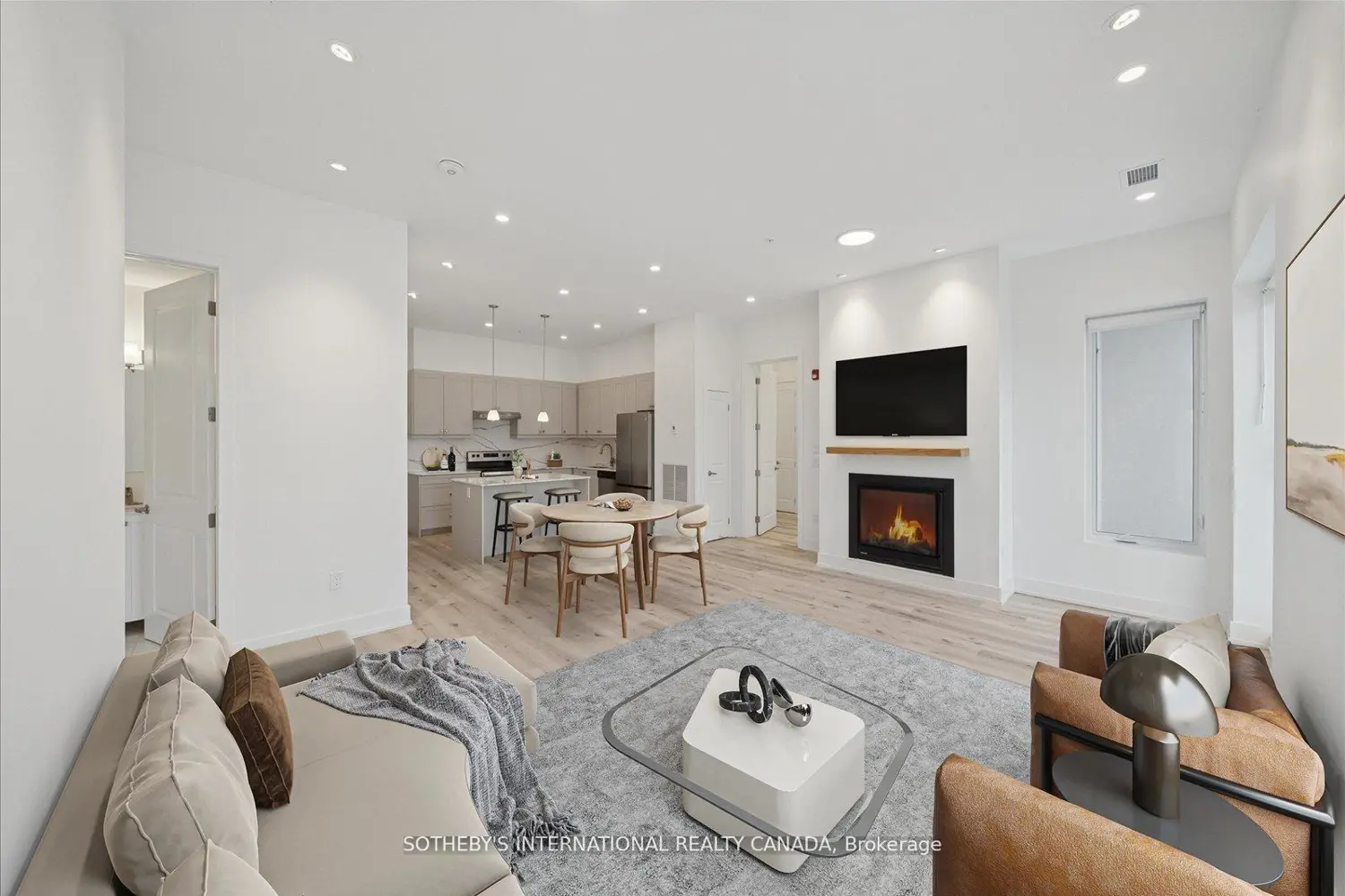 19A West Street Penthouse 1 photo 4