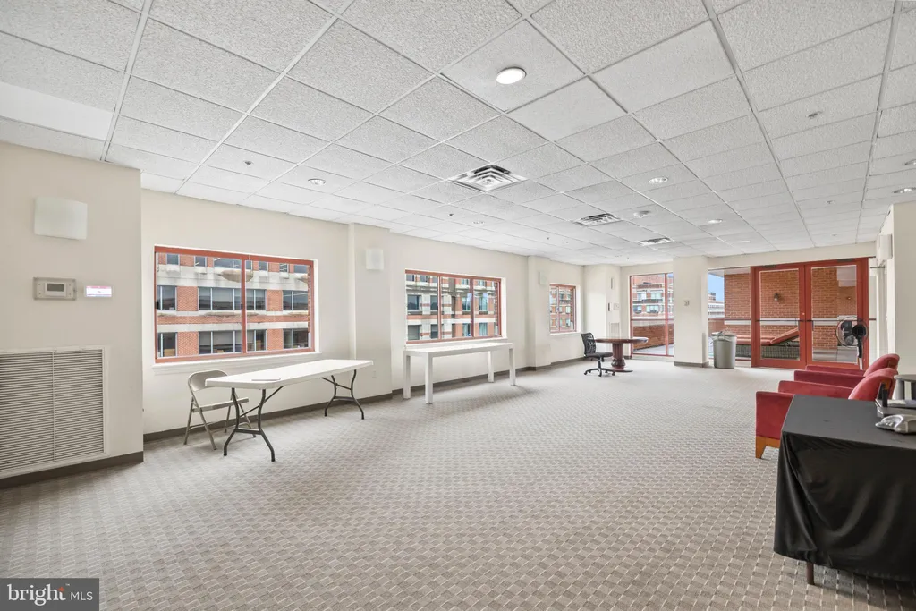 2301 N Street NW Unit 508, Washington, DC 20037