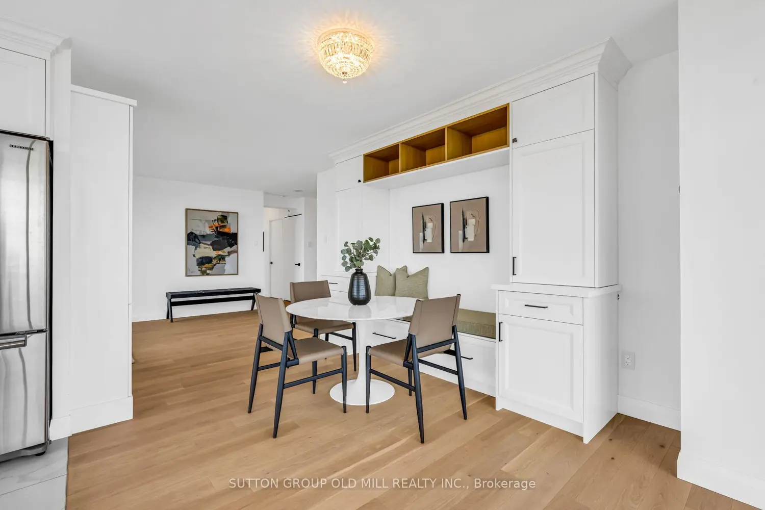 1320 Islington Avenue 1508 photo 4