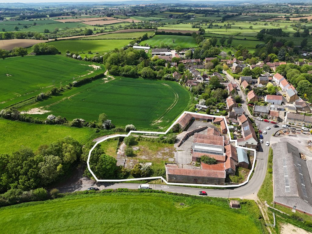 Land for saleDevelopment Site, Bower Hinton, Martock TA12