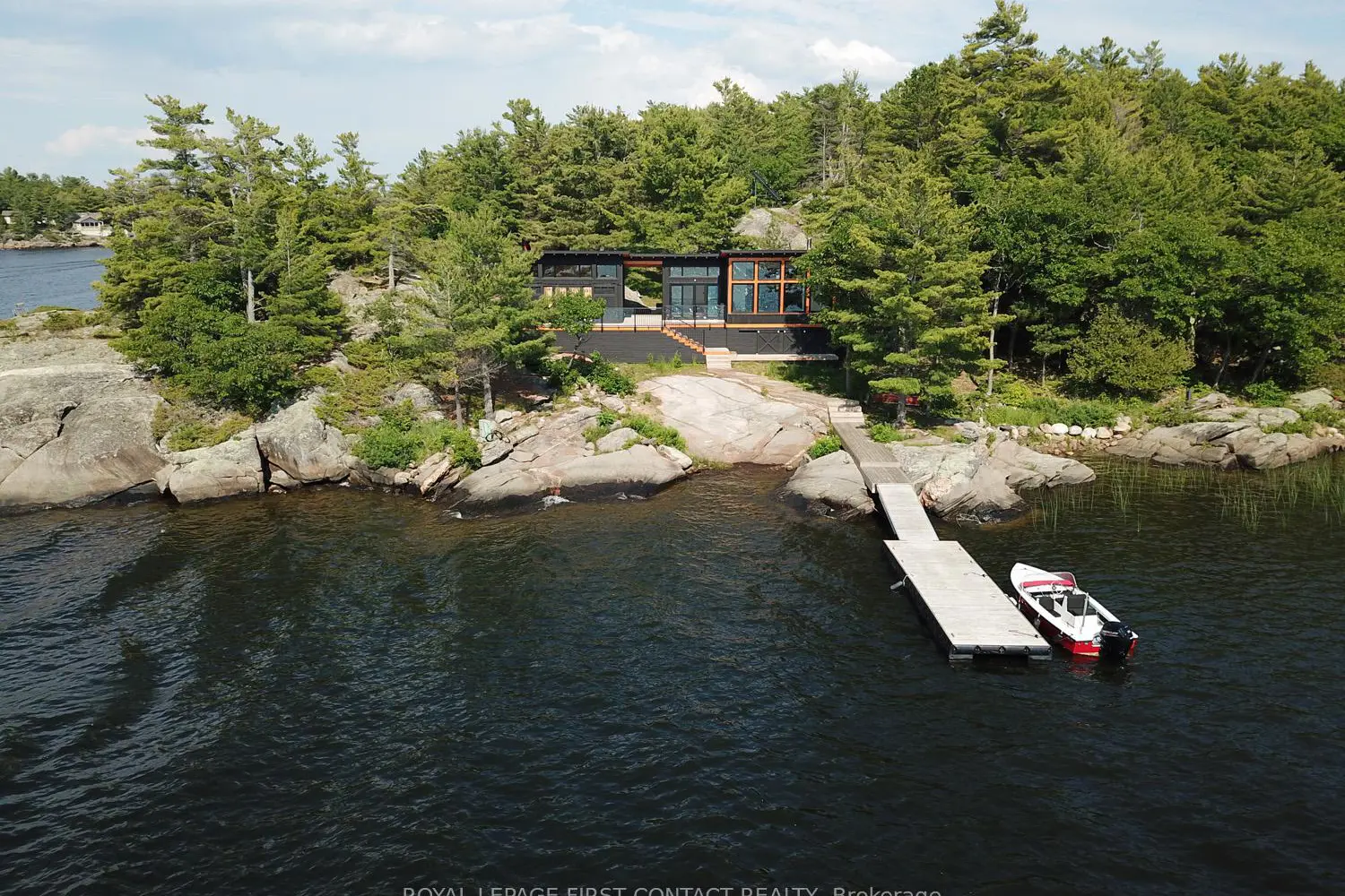 23 A26 Island