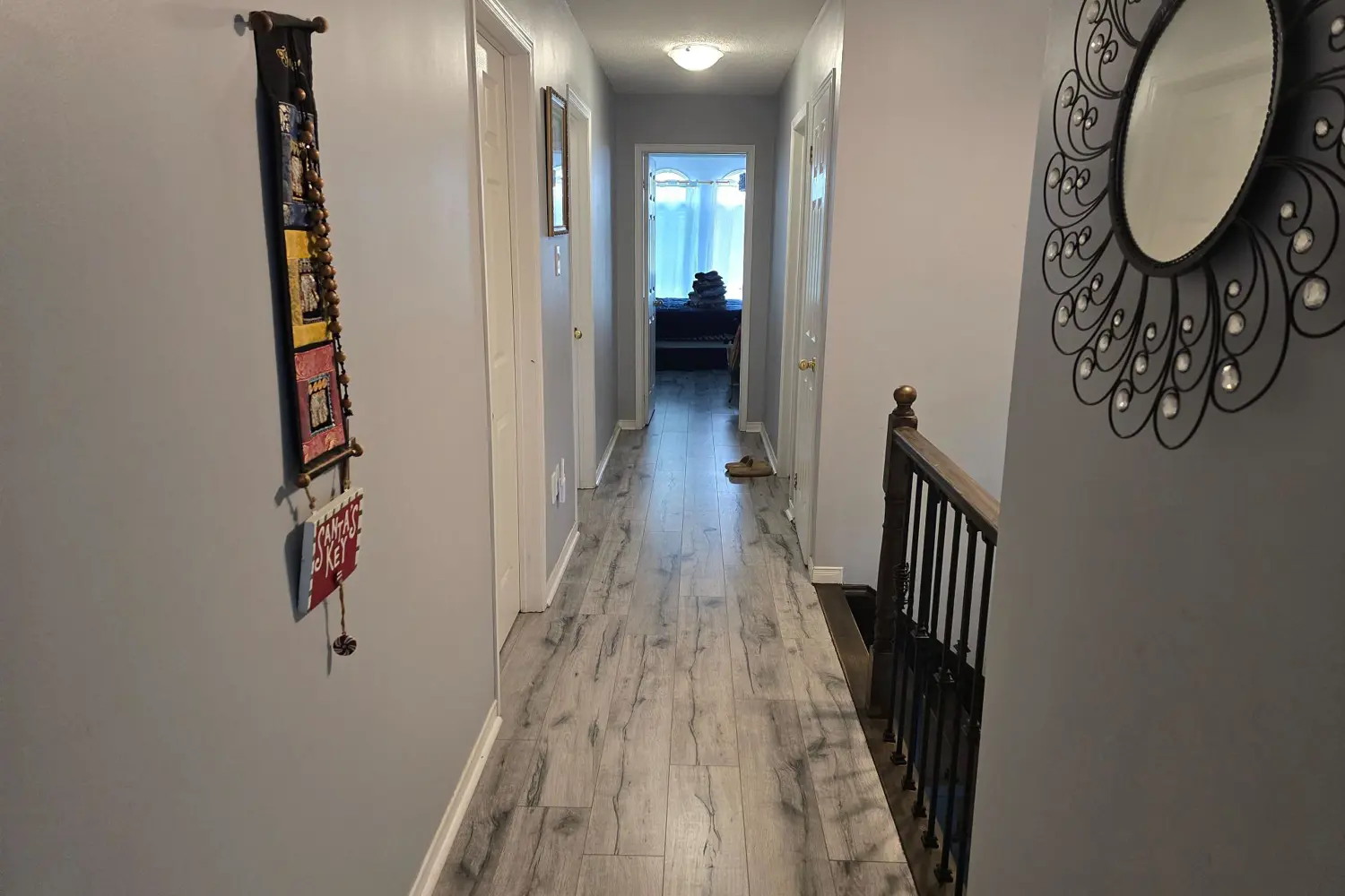 17 Mannel Crescent
