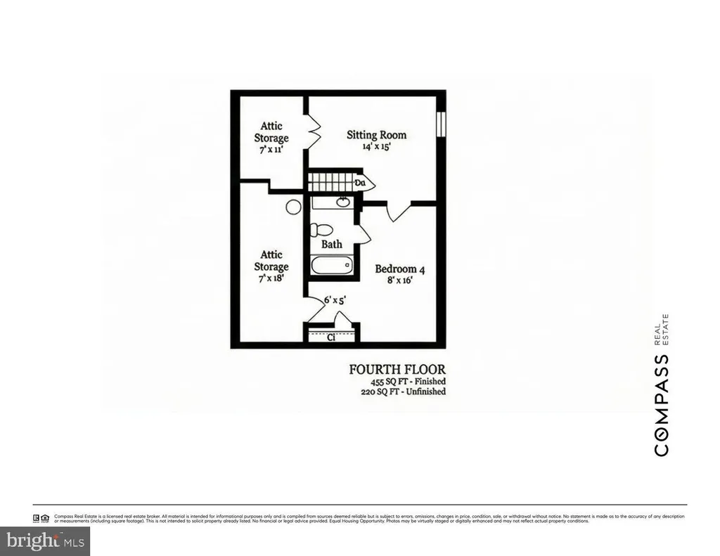 5196 27th Street NW, Washington, DC 20008
