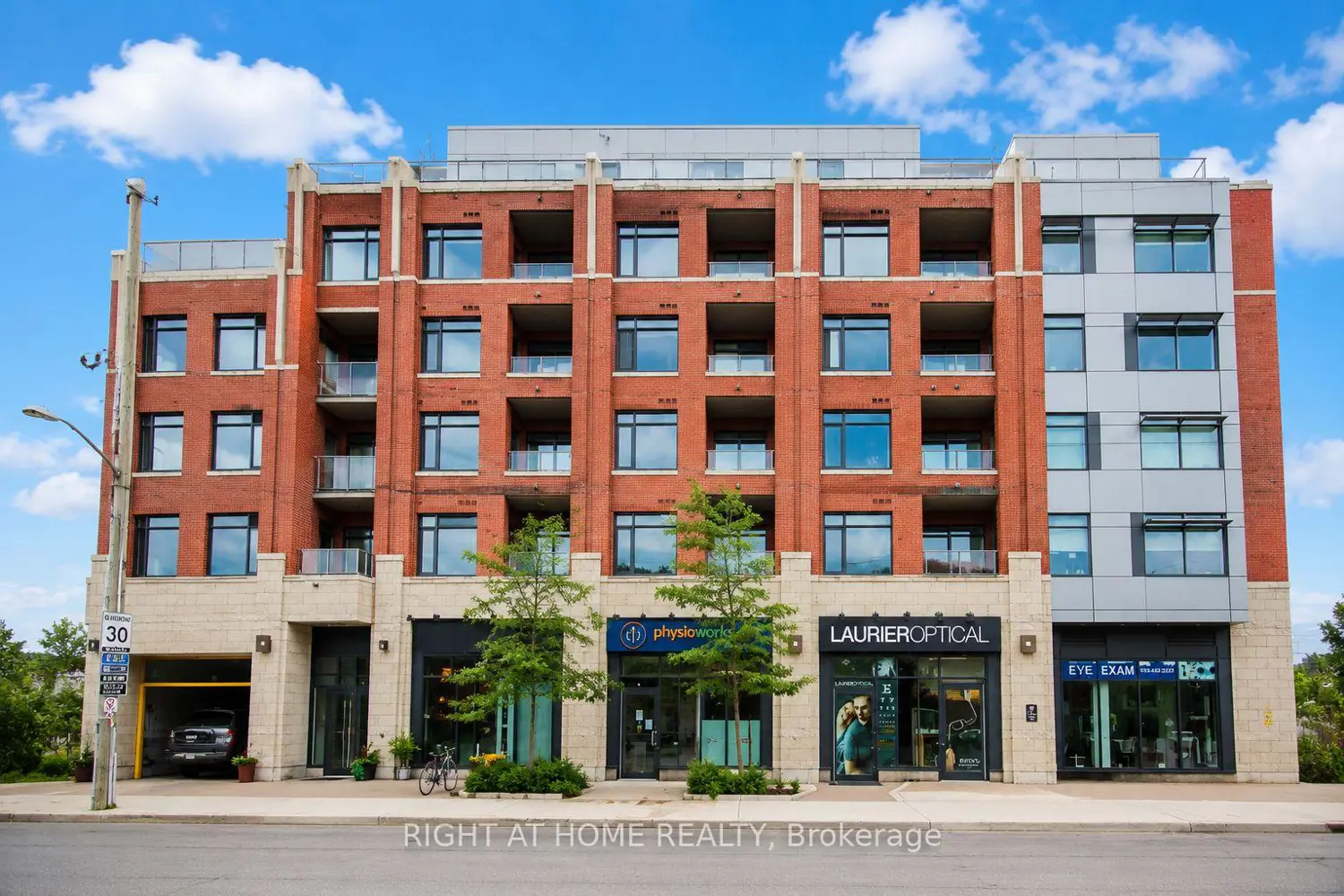 60 Springhurst Avenue Unit #312