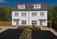 Lincoln 3 at Leestone Chase Kemsley Drive LU7