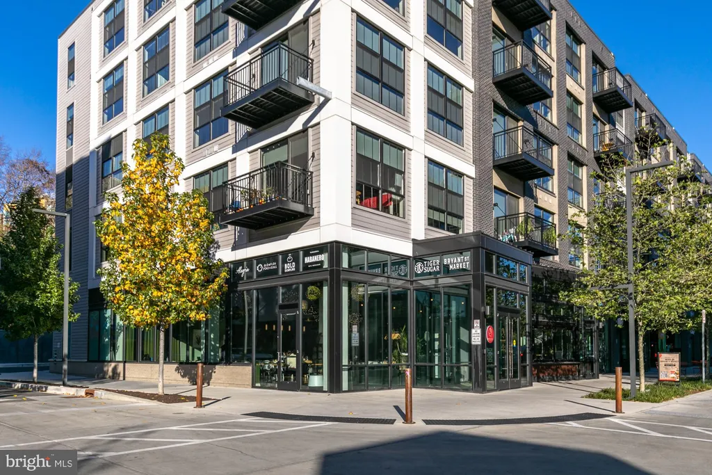 2310 4th Street NE Unit 5, Washington, DC 20002