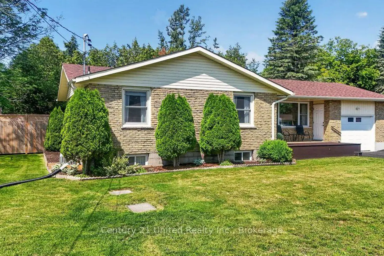 622 Brick Road photo 2