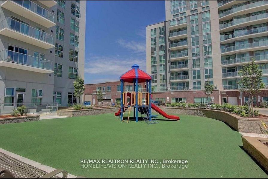 PH08-2152 Lawrence Avenue E, Toronto, ON, M1R 3A8 photo 4