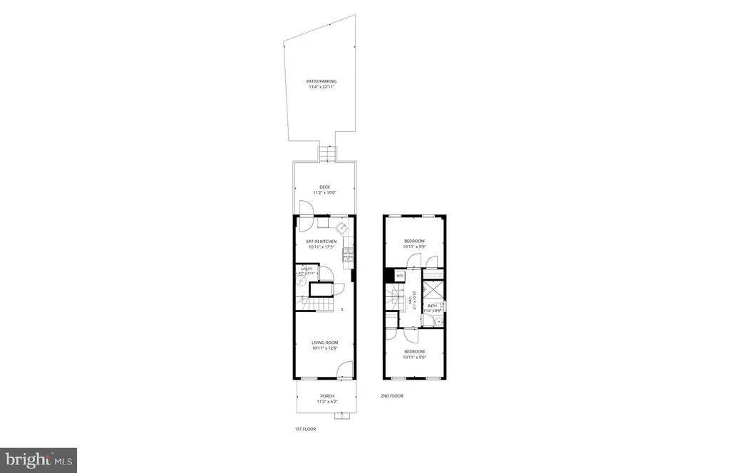 825 L Street NE, Washington, DC 20002