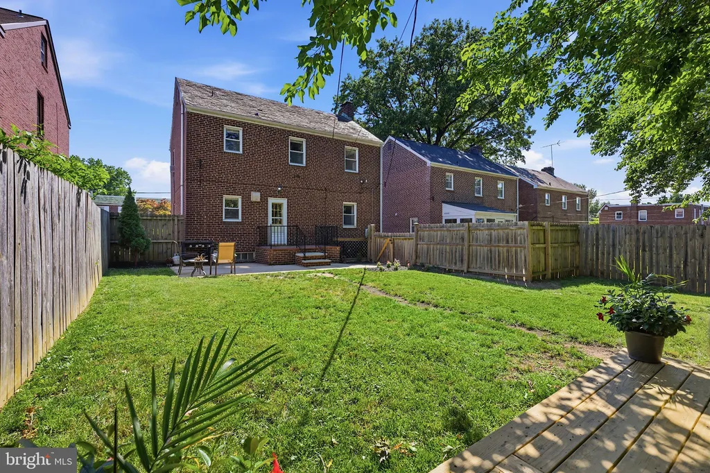 1709 Maple Street, Wilmington, DE 19805