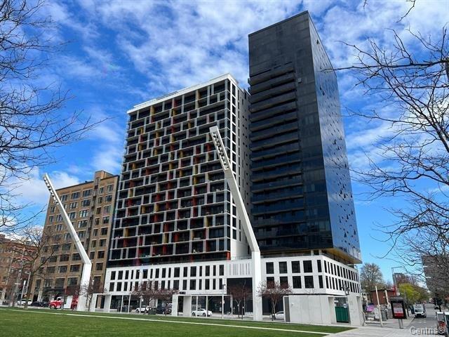 1 Boul. De Maisonneuve O.