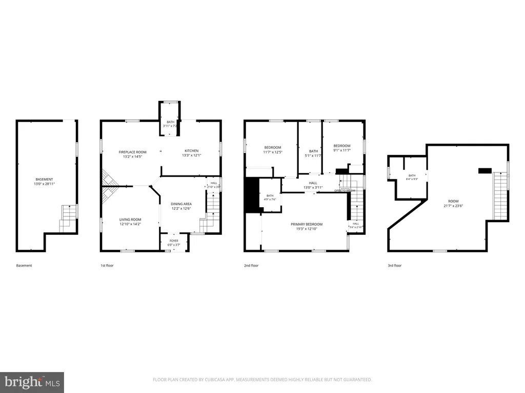 1231 Franklin Street NE, Washington, DC 20017