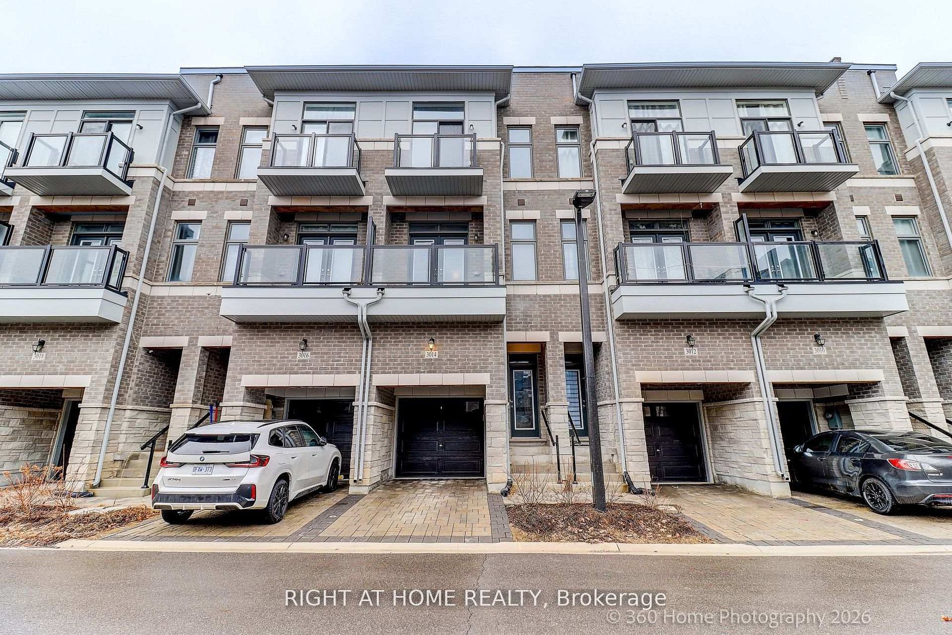 3014 Islington Avenue W, Toronto, ON, M9L 0A6