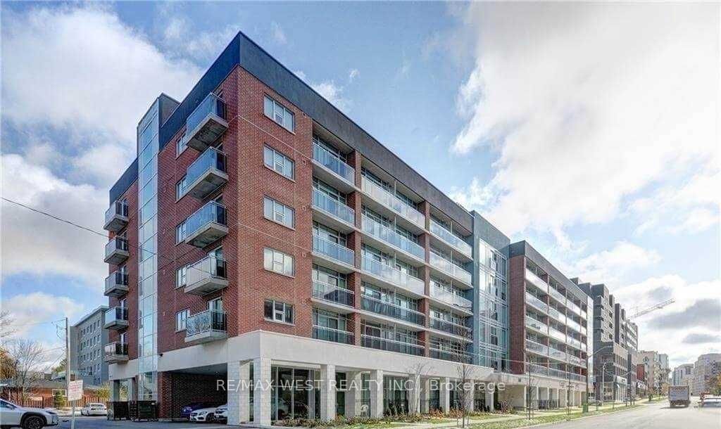 405-308 Lester Street, Waterloo, ON, N2L 0H9