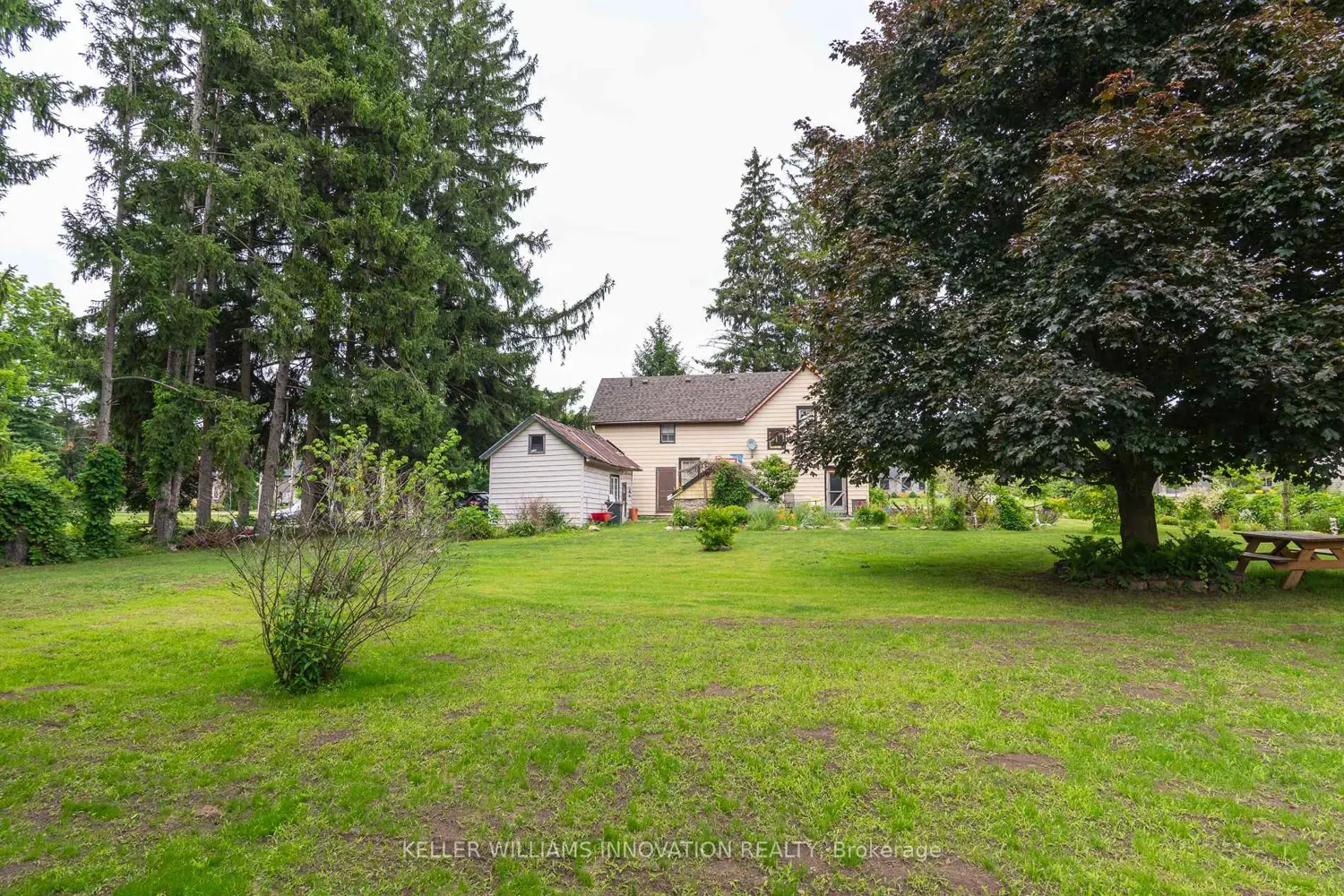 3771 Teeterville Road photo 2