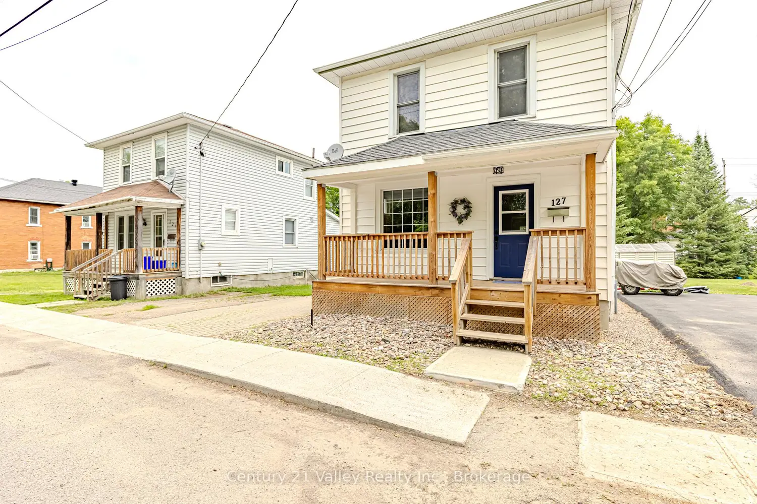 127 Jennet Street photo 3