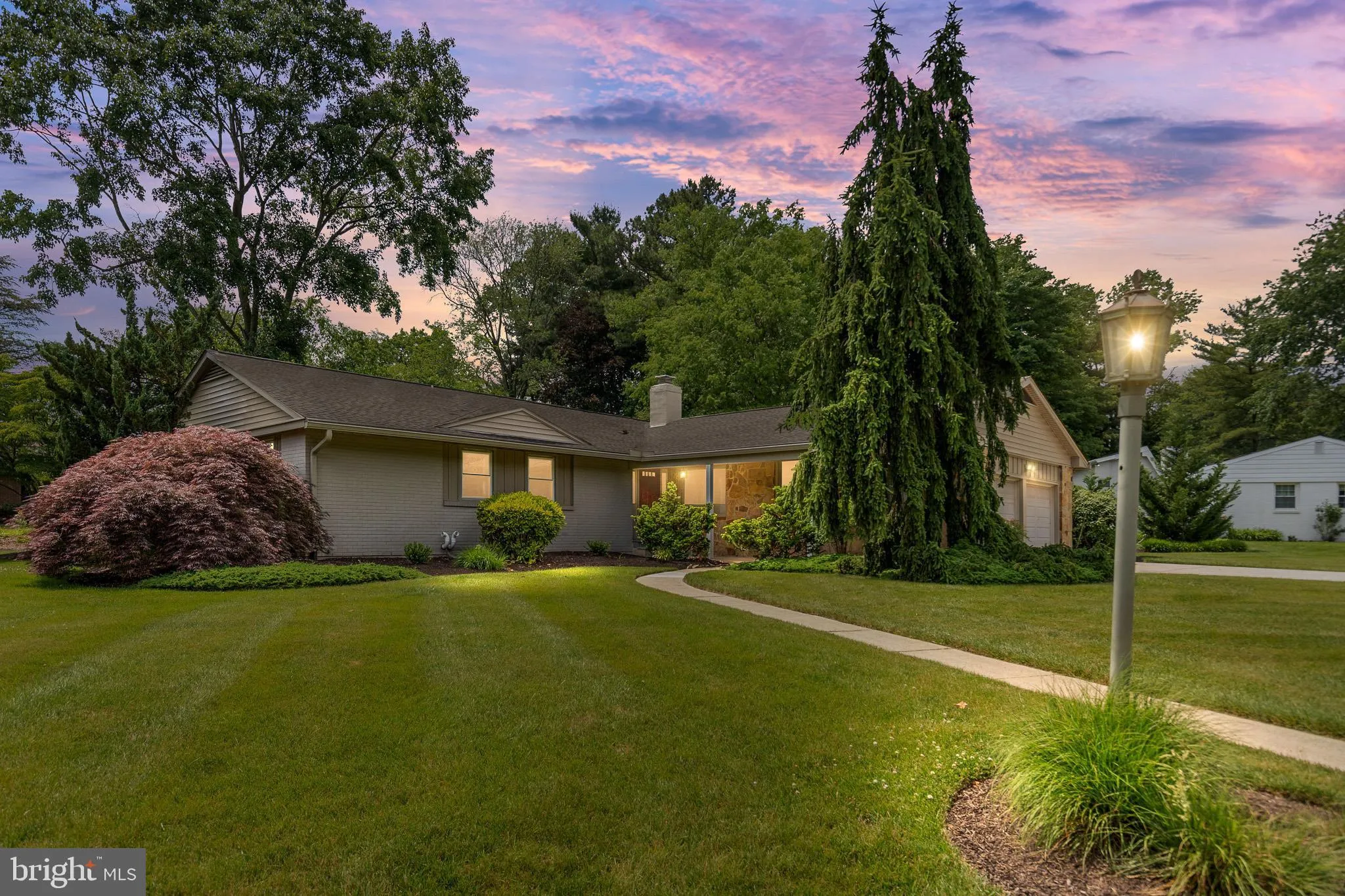 4616 Sylvanus Drive, Wilmington, DE 19803