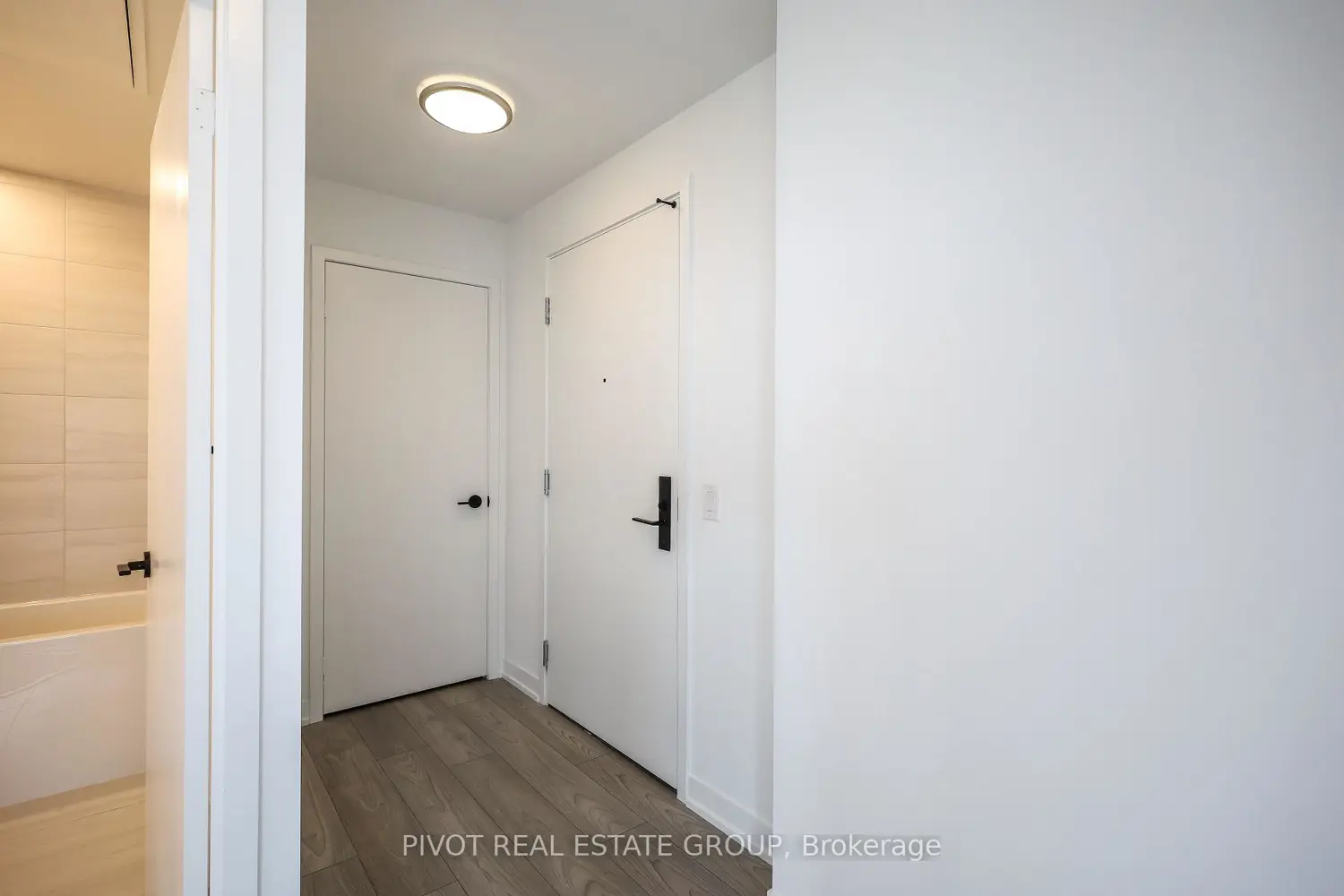 285 Dufferin Street 1508