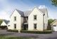 The Heydon - Plot 440 at Clare Garden Village, Clare Garden Village, Off Llantwit Major Road CF71