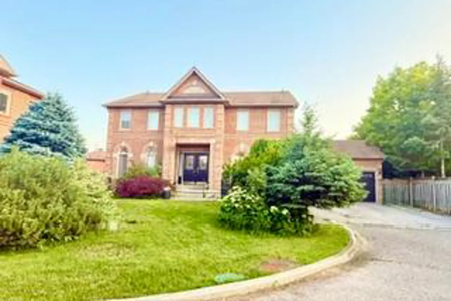 3388 Trelawny Circle