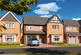 Plot 6_Harrison, Harrison at Mapperley Meadows, Mapperley, Mapperley Plains NG3