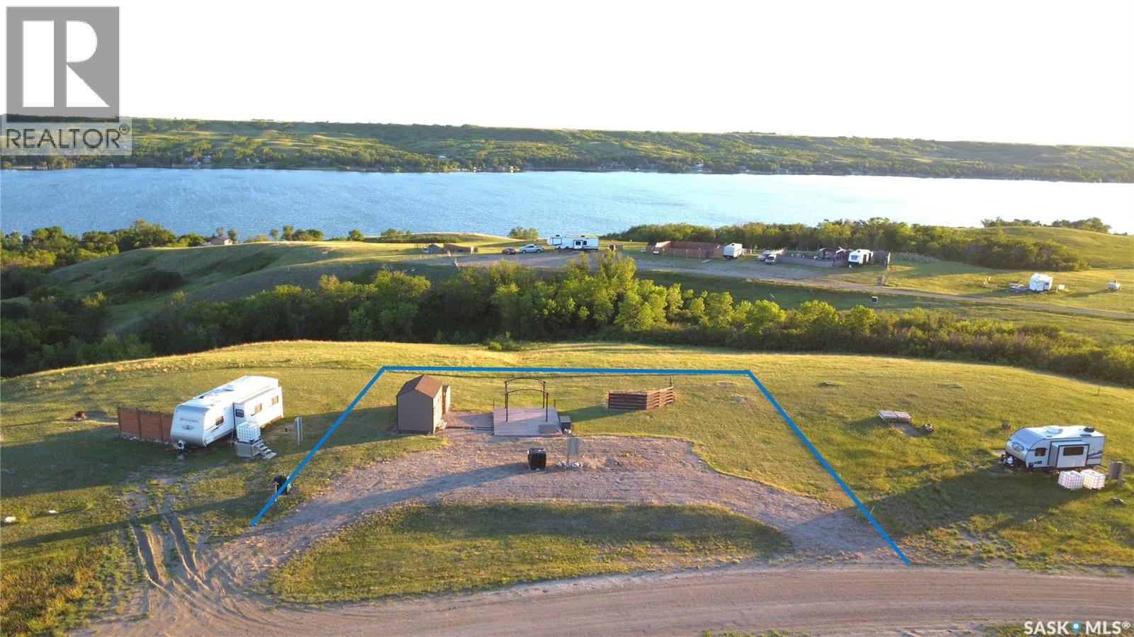 Lot 99 Northshore Resort on Buffalo Pound