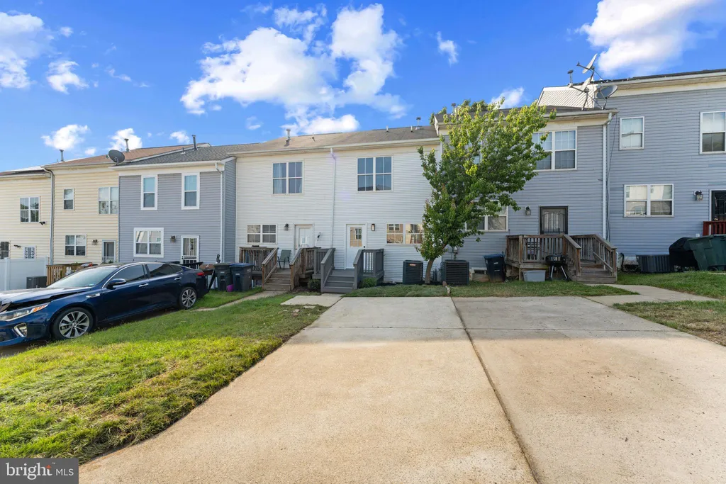 1841 Tubman Road SE, Washington, DC 20020