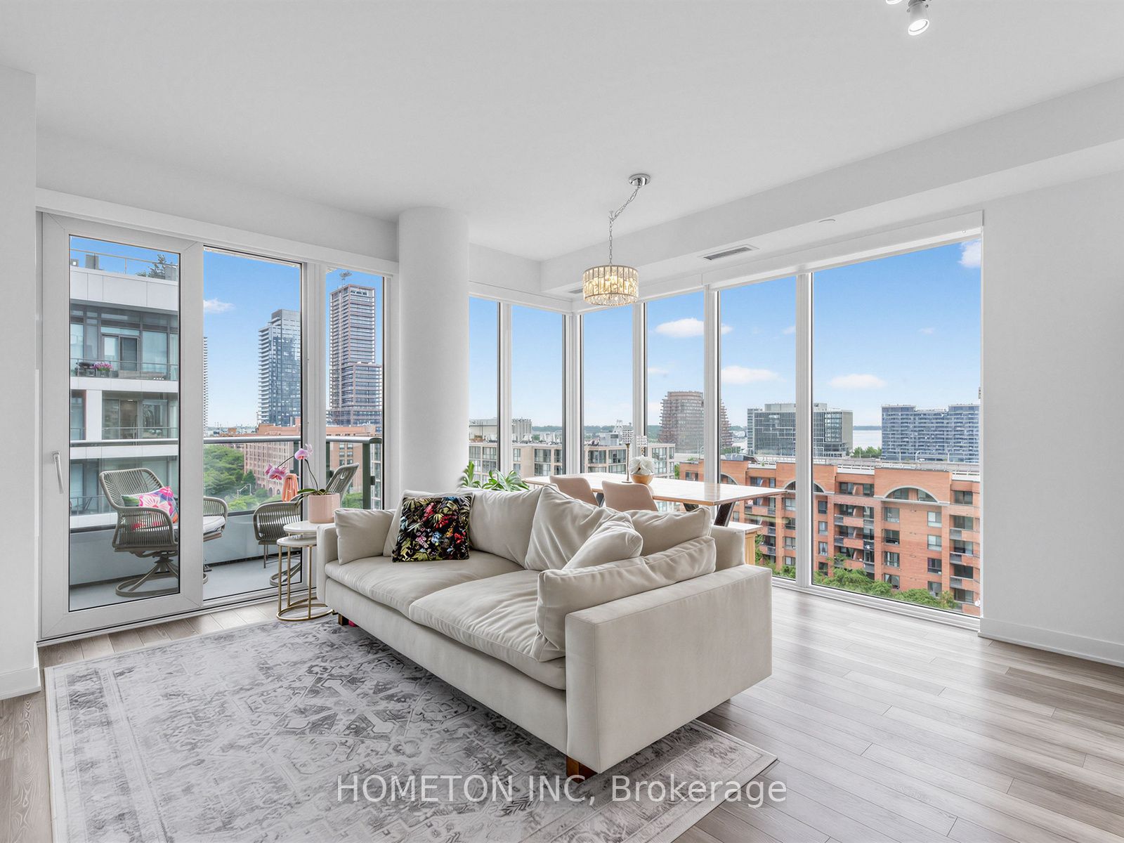 949-121 Lower Sherbourne Street, Toronto, ON, M5A 4J4