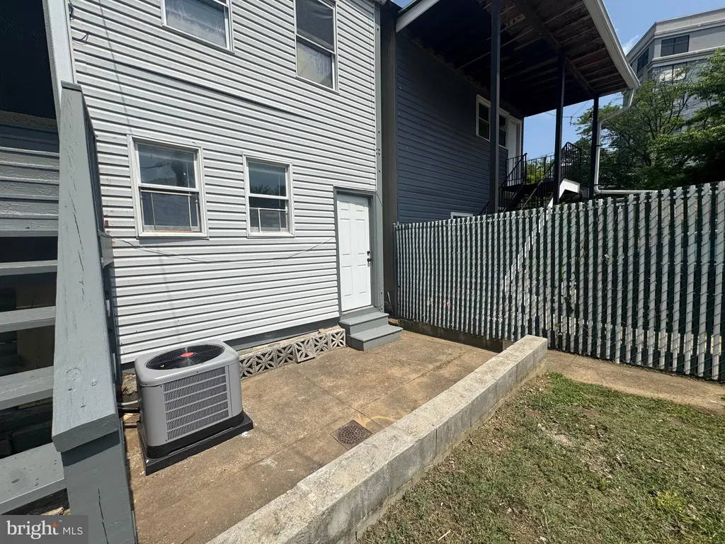 4025 Kansas Avenue NW, Washington, DC 20011