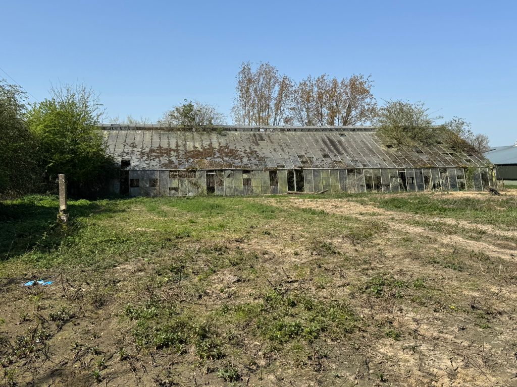 Land for saleWangfield Lane, Curdridge SO32