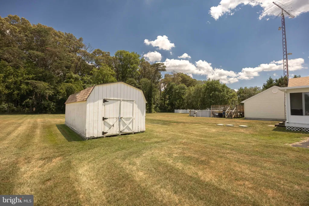 10756 Fawn Road, Greenwood, DE 19950