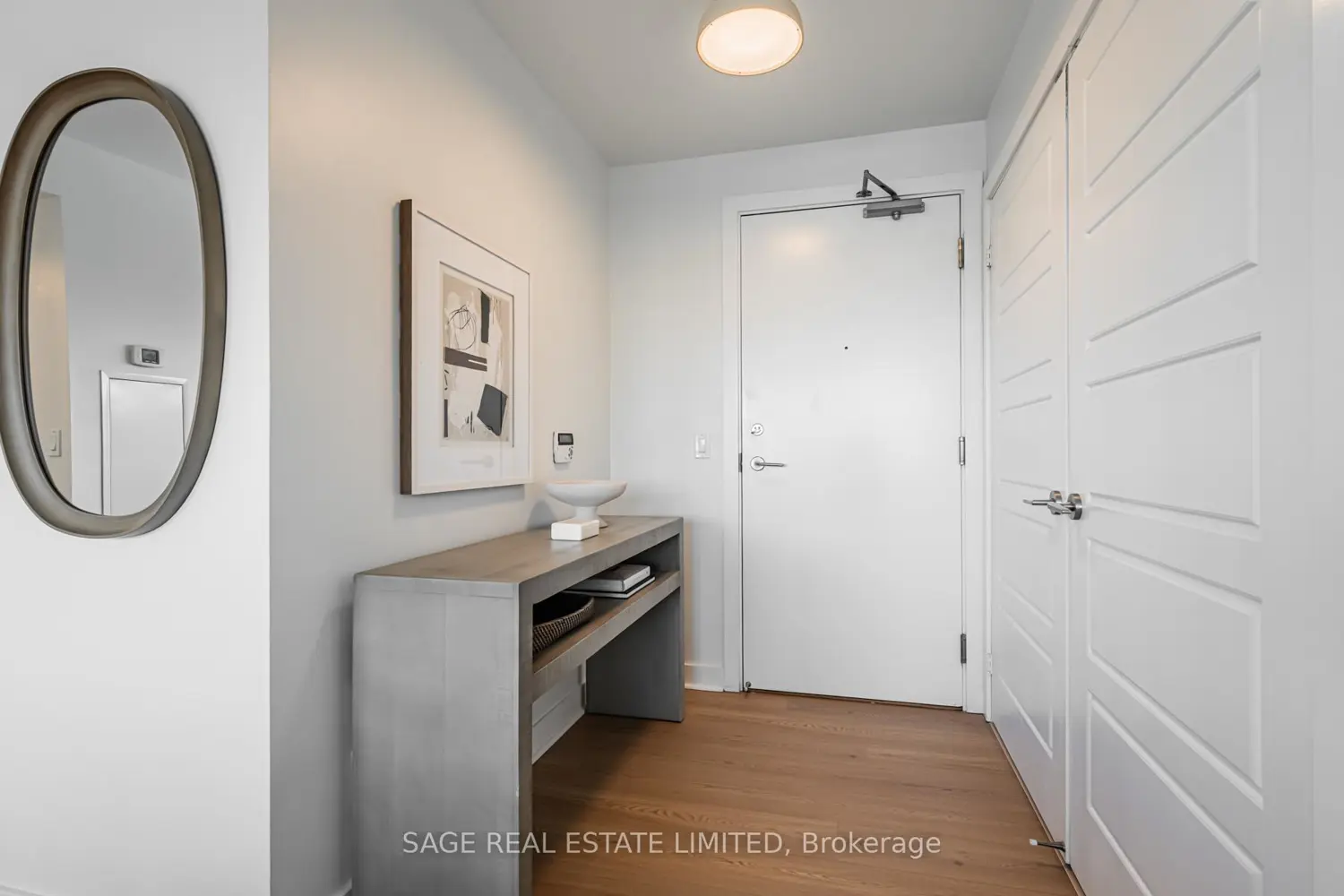 100 Western Battery Road 1608 photo 2