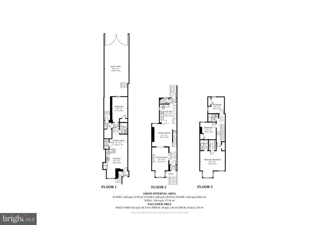 139 S Street NW, Washington, DC 20001