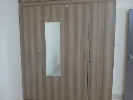 Kr Puram, Bangalore