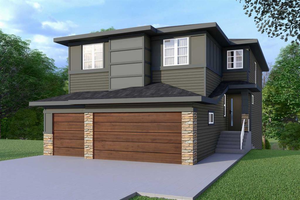 539 Waterford Rise, Chestermere, AB, T1X 3B5