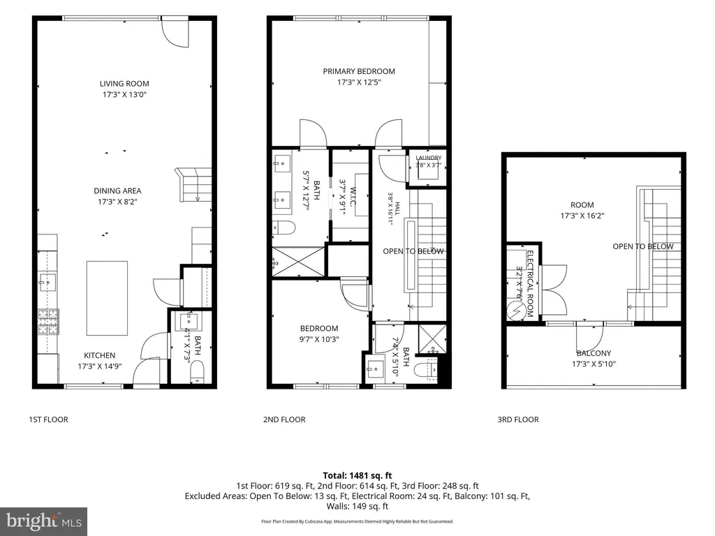 2125 14th Street NW Unit 311W, Washington, DC 20009